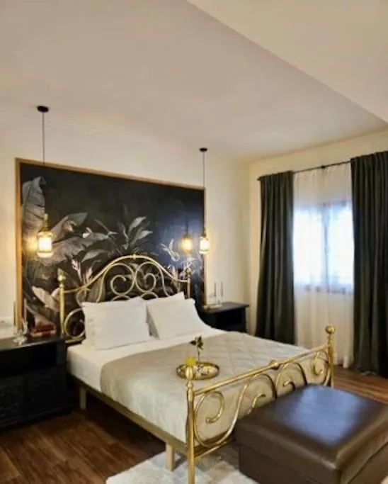 Novi'S Luxury Apartment 2 Gjirokaster
