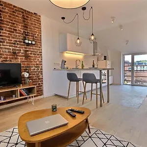  Apartment Gats Place Belgium