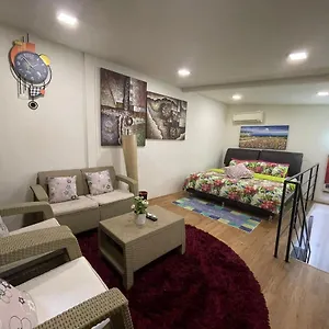 Homestay Rest House Singapore