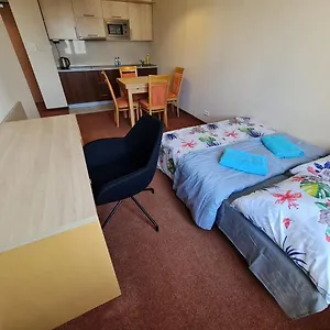  Apartment 10q - Z6 902 Poland