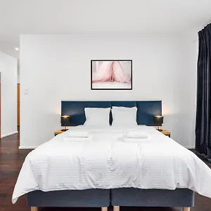  Apartment Piekna 28a By Your Freedom Poland