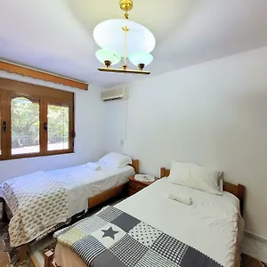 Marbi Holiday home