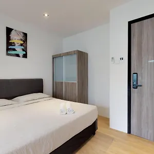  Apartment International Service At Raeburn Park Singapore