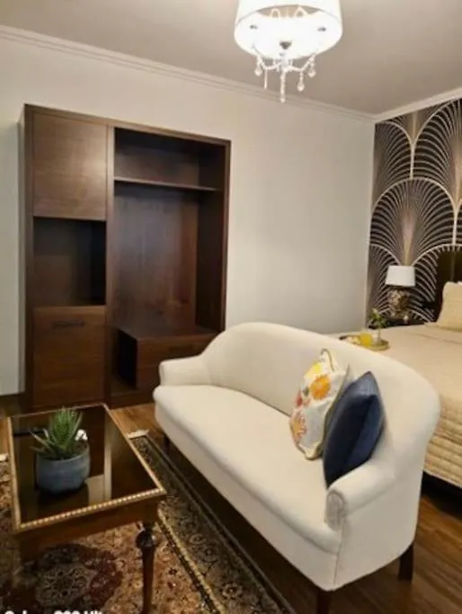 Novi'S Luxury Apartment 2 Gjirokastër 알바니아