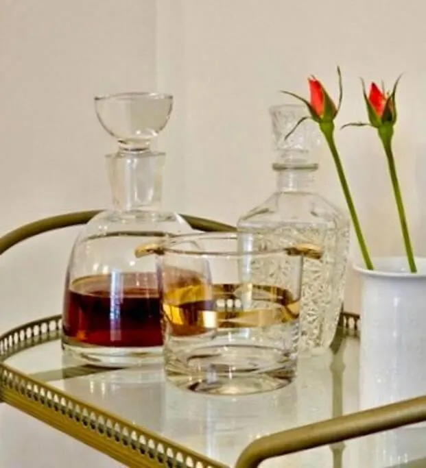 Novi'S Luxury Apartment 2 Gjirokastër