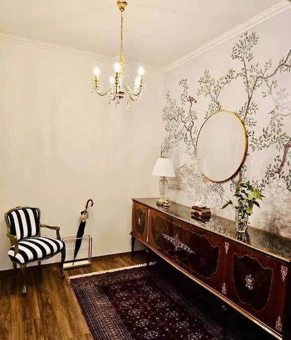 Novi'S Luxury Apartment 2 Gjirokastër