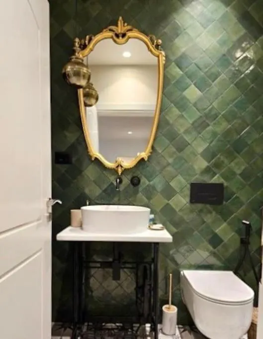 Novi'S Luxury Apartment 2 Gjirokastër