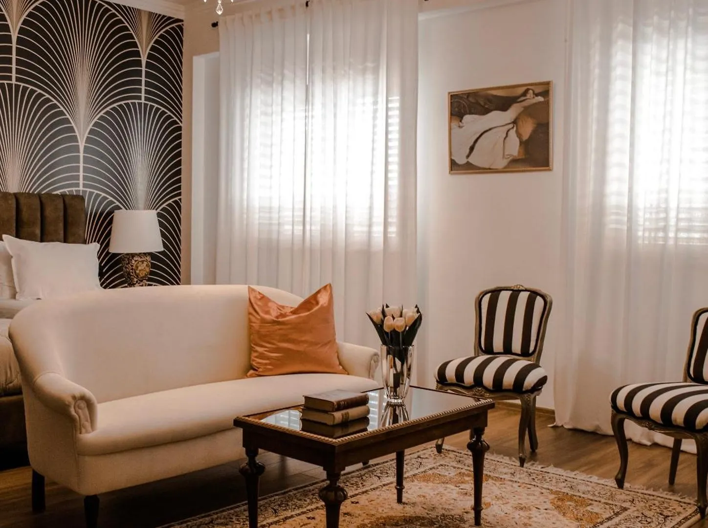 Novi'S Luxury Apartment 2 Gjirokastër