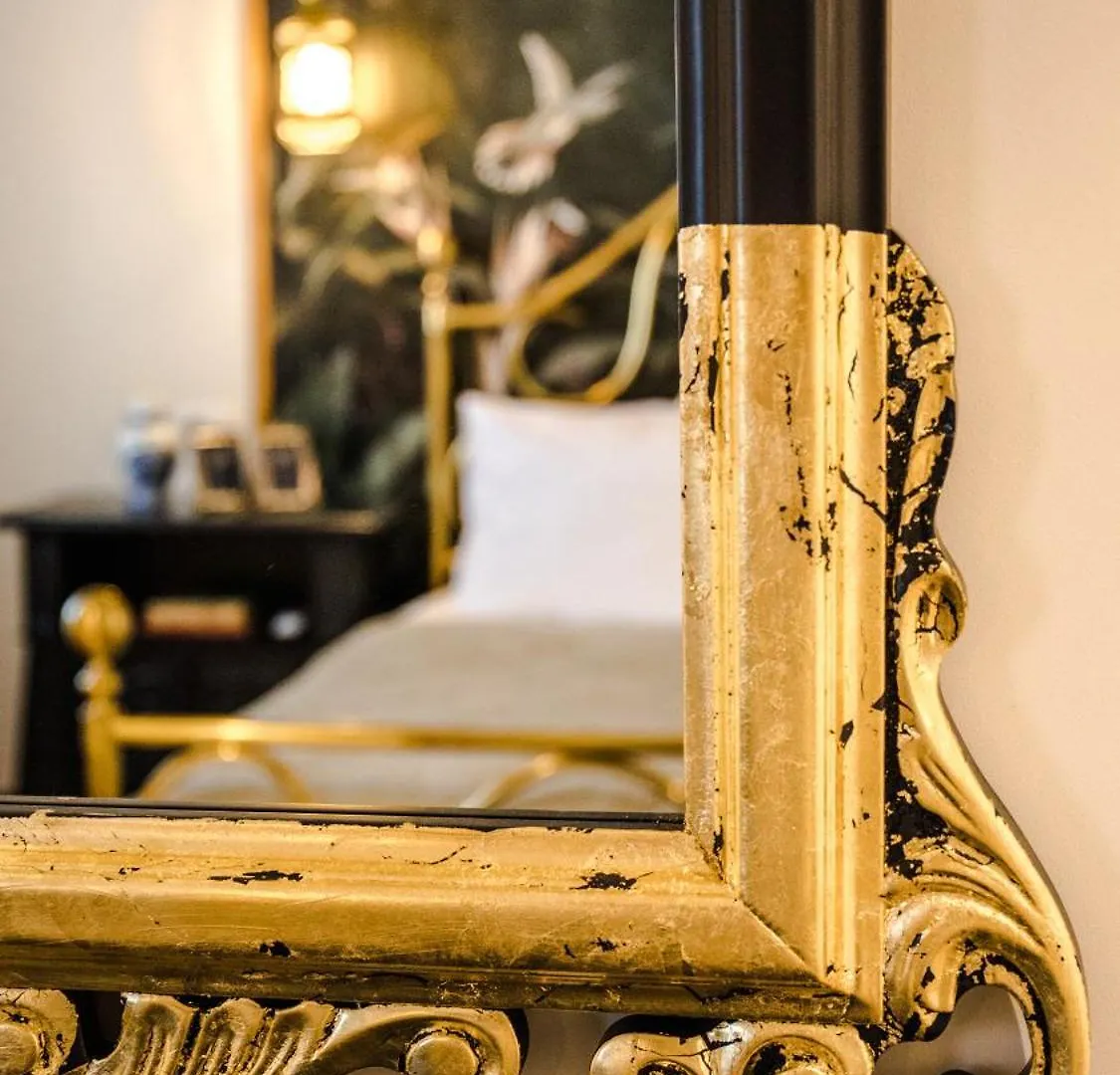 Novi'S Luxury Apartment 2 Gjirokastër